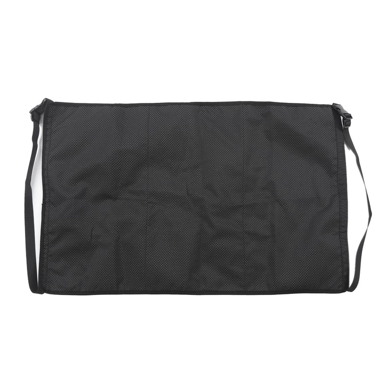 Kids Airplane Seat Extender Portable Foldable Toddler Plane Footrest Hammock