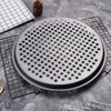 LS Kitchen - Set of 2 Non Stick Pizza Crisper