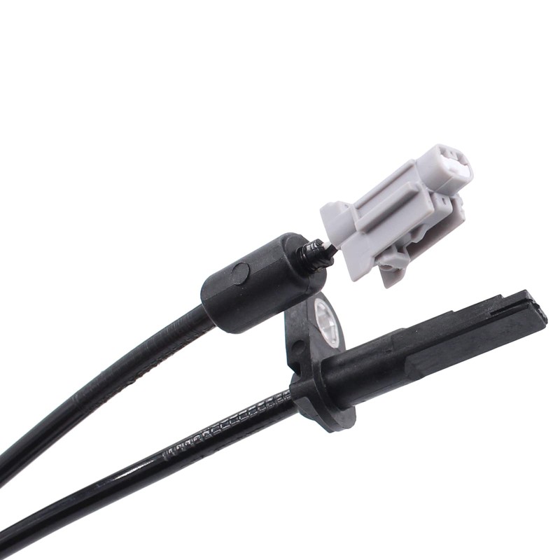 HouYeen Front Left and Right ABS Sensor for Qashqai J10