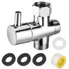 3-way diverter valve 1/2 inch, diverter valve shower G 1/2