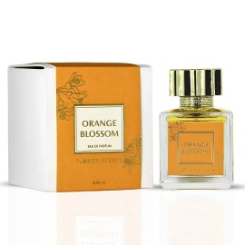 Flower Scents Orange Blossom Eau de Parfum Spray 65ml (2.2 oz) by Flower Scents
