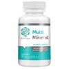 Fort-Core - Multi Mineral con Minerales Quelados - Magnesio, Calcio,
