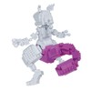 nanoblock - Pokémon - Mewtwo Deluxe Edition, Pokémon Series Building