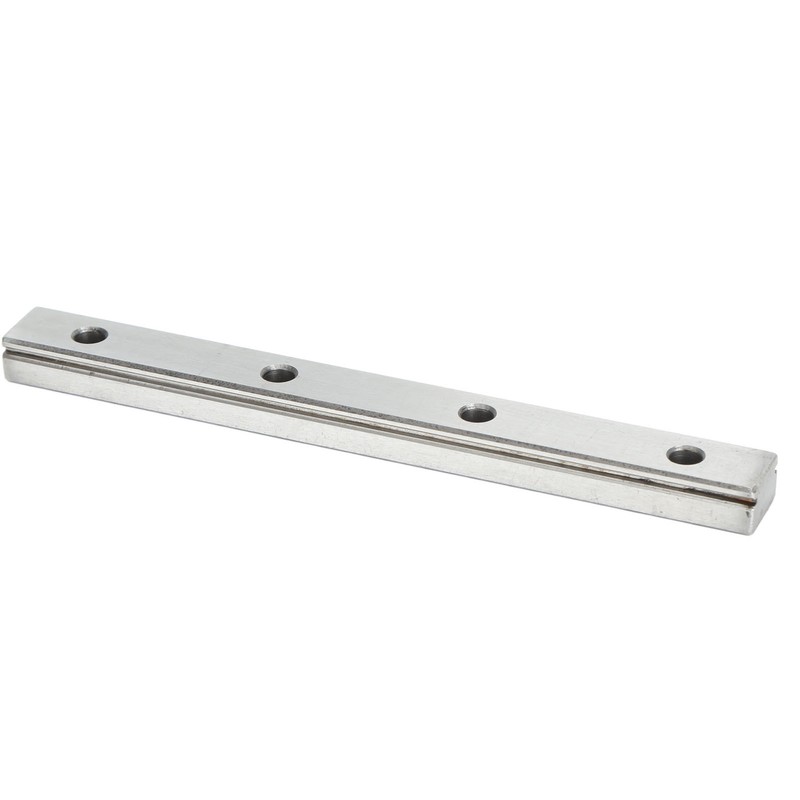 MGN15C Linear Rail Guide Bearing Steel Linear Sliding Rail for