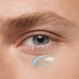 Clarins [Clarins] Men Energizing Eye Gel 15ml / [클라랑스] 맨 에너자이징 아이 젤 15ml