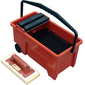Raimondi Skipper Grout Cleaning System & Sponge