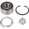Herth+Buss J4701051 Wheel Bearing Kit Front Axle with Integrated Magnetic