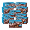 Drake's Funny Bones, 10 Boxes, 100 Twin-Wrapped Peanut Butter Creme-Filled