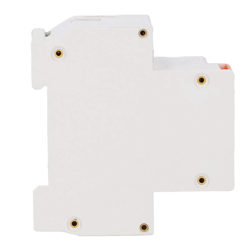 Circuit Breaker 1P+N Photovoltaic PV DC 4500A Breaking Capacity for
