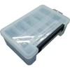 TRUSCO Parts Case 178x120x60 TPC1024L