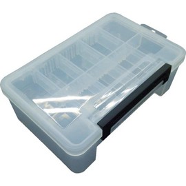 TRUSCO Parts Case 178x120x60 TPC1024L
