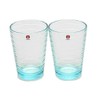 iittala 951067 Inoa Alto Highball, 11.2 fl oz (330 ml)