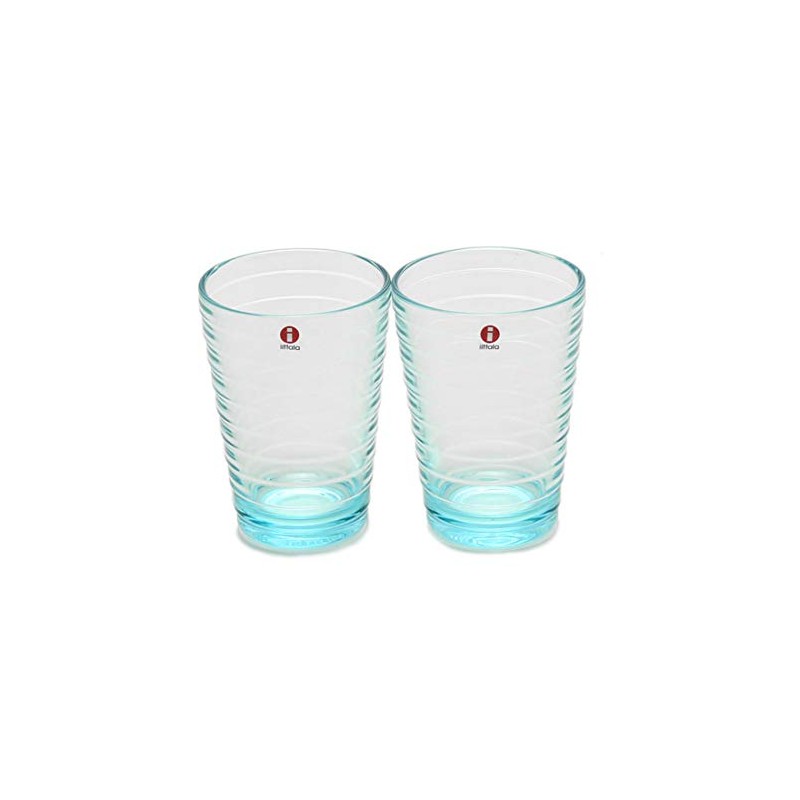 iittala 951067 Inoa Alto Highball, 11.2 fl oz (330 ml)