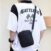 §SEYIXU Shoulder Bag, Mini Bag, Men's, Smartphone Pouch, Crossbody Bag,