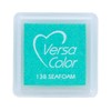 Versasmall Pads Inchiostro Tsukineko Pigment Ink Pad, Seafoam
