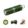 OLIGHT I1R 2 Pro Eos 180 Lumens EDC Rechargeable Keychain