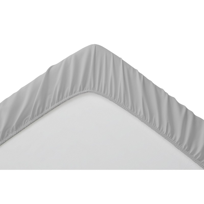 Degrees home - Collection - Fitted sheet 135 x 190