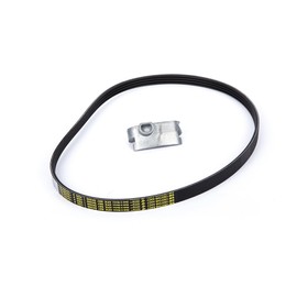 General Motors 12658178, Accessory Drive Belt
