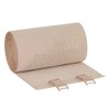 Höga-Lan Textile Elastic Compression Bandage with Short Pull 8 cm