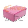 FFitness Yoga Brick Unisex Assorted Unique