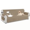 XINEAGE Oversized Couch Cover for 3 Cushion Couch Sofa Cover