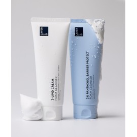 LayerLab Layer Lab Panthenol 2% Mild Alkaline Cleanser 150ml