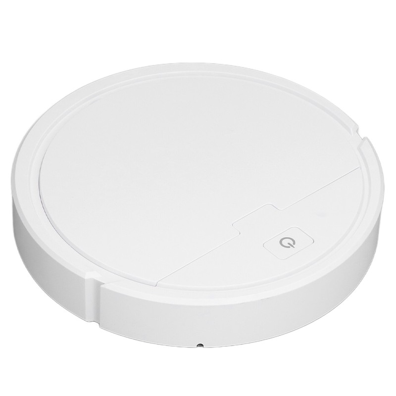 3 In 1 Mini Vacuum Cleaner USB Charging Home Suction