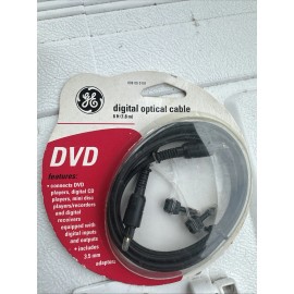 GE Digital Optical Cable