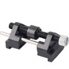 Topyond Chisel Sharpening Honing Guide Tool, Stainless Steel Knifes Blade