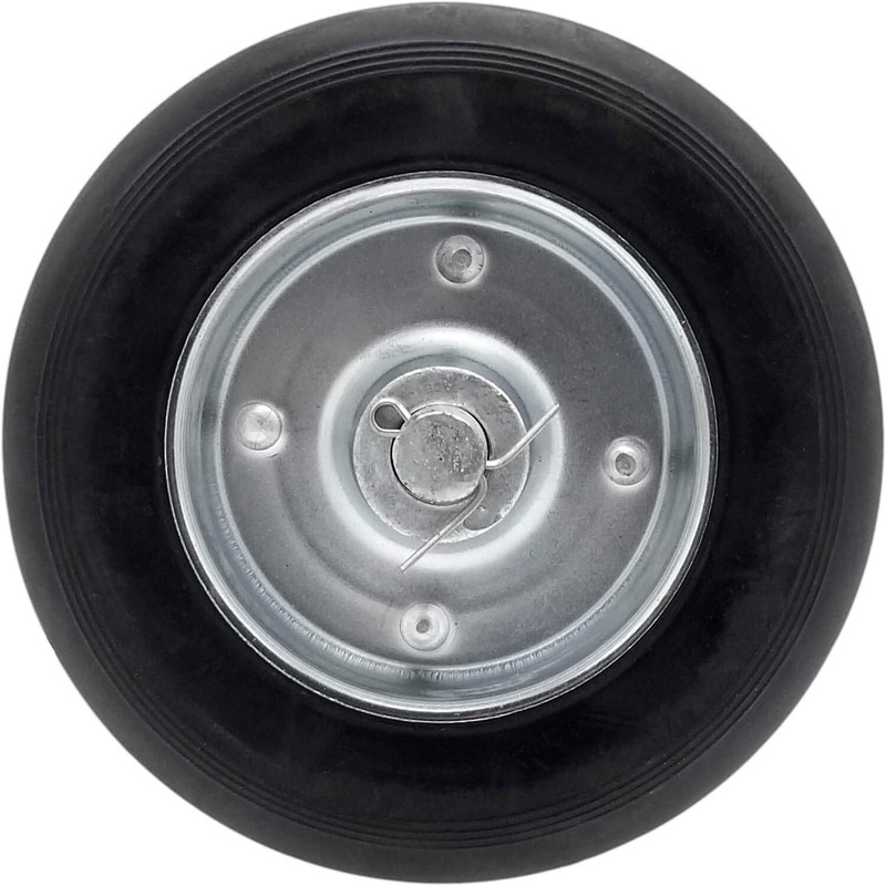 Jake Sales Wide Stance Rolling GATE 6inches Wheel Carrier: for