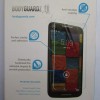 Bodyguardz Pure Tempered Glass Screen Protector Moto X 2nd Gen-Brand