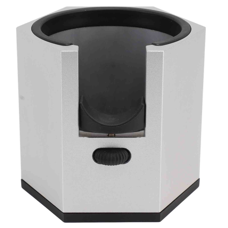 Coffee Portafilter Holder Aluminum Alloy Coffee Portafilter Stand with Removable