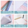 TVETE Task Management Notebook, Todo Notebook, Time Management Notebook, Notepad,