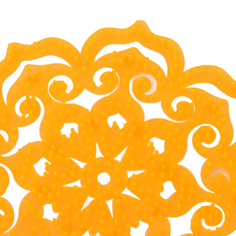 JERYS Urinal Screen, Urinal Screen Cakes 4 Pieces for Bathroom