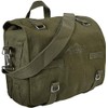 normani BW Combat Bag Large Olive