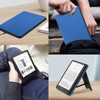 Plobors Case for KỉƞԀle 7" E-Reader (12th Generation, 2024 Release),