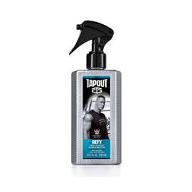 Tapout Victory by Tapout Body Spray Men's Cologne Defy 8.0 floz, pack of 1