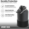Brand: Jmoe USA Boot for RTIC Jug, Silicone Sleeve Protector