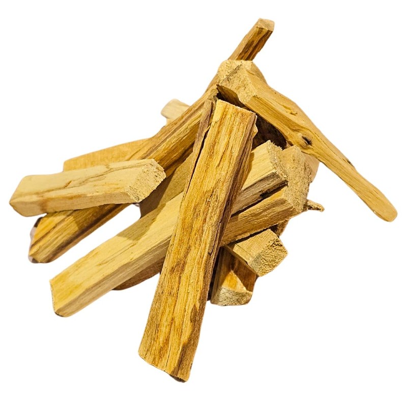 Genérico Palo Santo Incienso Original 11 Varillas Premium Original