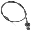 Caltric Carburetor Carb Friction Choke Cable For Polaris Predator 500