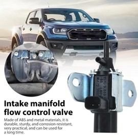 Intake Manifold Runner Control Valve for Ford Focus 2005-2011 2.0L 2004-07 2.3L by Huoptl