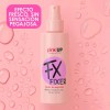 Fijador De Maquillaje Pink Up Fx Larga Duración