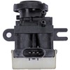 Dorman 600-402 4WD Hub Locking Solenoid Compatible with Select Ford