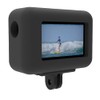 MEKNIC Windscreen Windslayer Cover Housing Frame Case for DJI OSMO