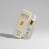 Kit 3 Srum Facial Hidratante De Arroz Cahnsai 30ml Todo