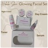 Habibi Skin Essentials Glowing Facial Set