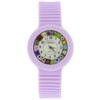 GlassOfVenice Women's Murano Watch Band Mother-Of-Pearl