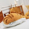 27.5inch - Shark Stuffed Animal Toy Shark Plush Soft Shark