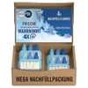 Febreze 3Volution Spring Awakening Scented Plug (80ml) Refill, Room Fragrance