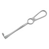 flat hook 13x40mm